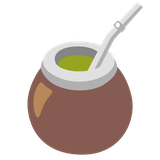 Mate (Yerba Mate) - Noto (Google)