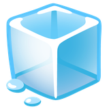 Ice Cube - Noto (Google)