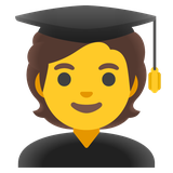 Student - Noto (Google)