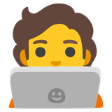 Technologist - Noto (Google)