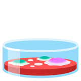 Petri Dish - Noto (Google)