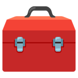 Toolbox - Noto (Google)