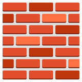 Brick - Noto (Google)