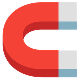 Magnet - Noto (Google)