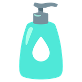 Lotion - Noto (Google)