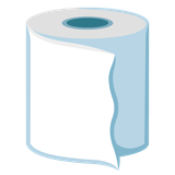 Toilet Paper - Noto (Google)