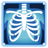 X-Ray - Noto (Google)