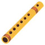 Flute - Noto (Google)