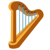 Harp - Noto (Google)