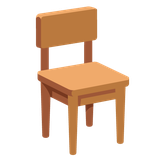 Chair - Noto (Google)
