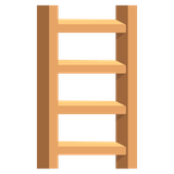 Ladder - Noto (Google)