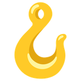 Hook - Noto (Google)