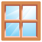 Window - Noto (Google)