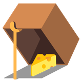 Mouse Trap - Noto (Google)