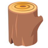 Wood - Noto (Google)