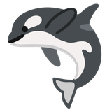 Orca - Noto (Google)