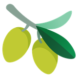 Olive - Noto (Google)