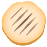 Flatbread - Noto (Google)