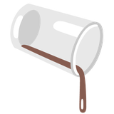 Pouring Liquid - Noto (Google)