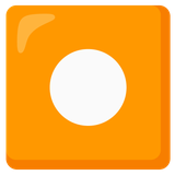 Record Button - Noto (Google)