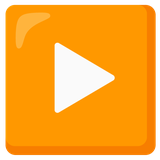Play Button - Noto (Google)
