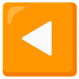 Reverse Button - Noto (Google)