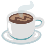 Hot Beverage - Noto (Google)