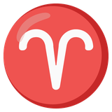 Aries - Noto (Google)