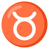 Taurus (Zodiac) - Noto (Google)
