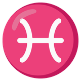 Pisces - Noto (Google)