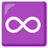 Infinity - Noto (Google)
