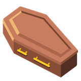 Coffin - Noto (Google)