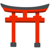 Shinto Shrine - Noto (Google)