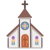 Church - Noto (Google)