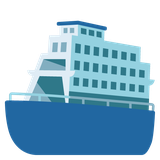 Ferry - Noto (Google)