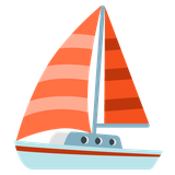 Sailboat - Noto (Google)