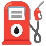 Fuel Pump - Noto (Google)