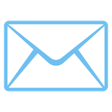 Envelope - Noto (Google)
