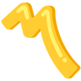 Part Alternation Mark - Noto (Google)