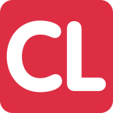 CL Button - Twemoji