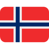 Flag: Bouvet Island - Twemoji