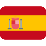 Ceuta & Melilla Flag - Twemoji