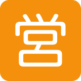 Japanese Open for Business Button - Twemoji