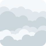 Fog - Twemoji