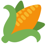 Ear of Corn - Twemoji