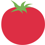 Tomato - Twemoji