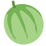 Melon - Twemoji