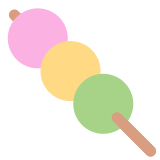Dango - Twemoji