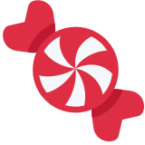 Candy - Twemoji