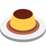 Custard - Twemoji